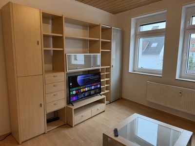 Provisionsfrei direkt vom Eigentümer. Moderne, voll möblierte 2-Zimmer-Wohnung (45 m²) in Schwalbach