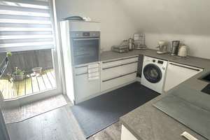 Charmanter, teilsanierter Altbau mit Traumgarten in bester Lage – Die vollständige Adresse der Immobilie erhältst du vom Anbieter., 40668 Meerbusch – Vorschaubild 7