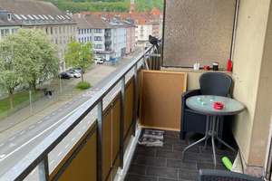 Schöne 3-Zimmer-Wohnung inkl. Balkon, jetzt Chance ergreifen! – Körnerstraße 54, 58095 Mittelstadt, Hagen – Vorschaubild 6