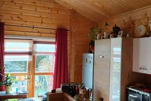 Winteraktion: Grundstück mit charmantem Blockbohlenhaus – Ihr Rückzugsort in der Natur! – Die vollständige Adresse der Immobilie erhältst du vom Anbieter., 3130 Spremberg – Vorschaubild 2