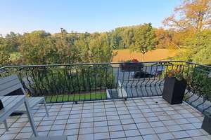 7-Zimmer Villa in Hanglage mit unverbaubarem Ausblick in Schweinfurt Nördlicher Stadtteil – Dittelbrunner Str. 52, 97422 Eselshöhe/Haardt, Schweinfurt – Vorschaubild 42