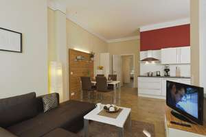 Zuhause mit 60 Quadratmetern und Balkon in Leipzig – Am Johannisplatz 20, 4103 Zentrum-Südost, Leipzig – Vorschaubild 8