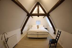 4 Zimmer Maisonettewohnung mit eigener Terrasse und Grünfläche in Düsseldorf-Angermund – Graf-Engelbert-Str. 2, 40489 Angermund, Düsseldorf – Vorschaubild 19