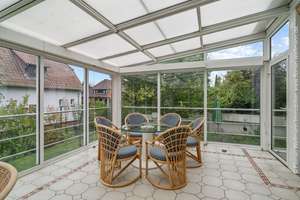 Hoya | Designklassiker mit Seele - Retro trifft Moderne! Architekturjuwel im Herzen der Stadt – Die vollständige Adresse der Immobilie erhältst du vom Anbieter., 27318 Hoya – Vorschaubild 12