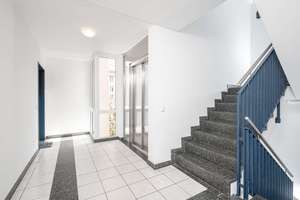 Licht, Ruhe und Wohnkomfort – Ihr neues Zuhause mit Loggia in der Veteranenstraße – Die vollständige Adresse der Immobilie erhältst du vom Anbieter., 10119 Mitte (Ortsteil), Berlin – Vorschaubild 13