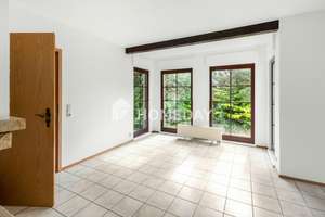 Großzügiges Einfamilienhaus mit Einliegerwohnung, Kamin, Gartenidylle & Pool in Priester  – Die vollständige Adresse der Immobilie erhältst du vom Anbieter., 4509 Krostitz – Vorschaubild 12