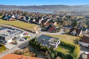 Einzigartiges Plusenergie- und Architektenhaus am Bodensee – Konstanz (Kreis) – Vorschaubild 2