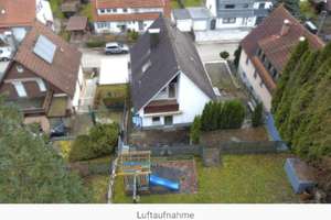 Einfamilienhaus – Hüttlingerstraße 17, 73433 Wasseralfingen, Aalen – Vorschaubild 2