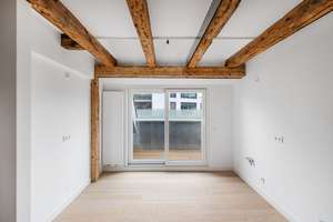 Exklusive Dachgeschosswohnung mit Loftcharakter - Rarität in Toplage von München – Die vollständige Adresse der Immobilie erhältst du vom Anbieter., 80469 Gärtnerplatz, München – Vorschaubild 11