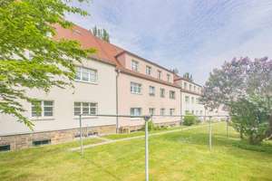 JETZT KAUFNEBENKOSTEN EINSPAREN! CA: 4,1% RENDITE - ERSTKLASSIGE 2 ZI. WOHNUNG IN TOP LAGE – Dohnaer Platz 13, 1239 Prohlis-Nord, Dresden – Vorschaubild 5
