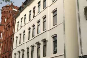 NORDSTADT | Gepflegte 2-Zimmer-Wohnung in direkter Nähe zur Leibniz Universität – Rehbockstraße  38A, 30167 Nordstadt, Hannover – Vorschaubild 9