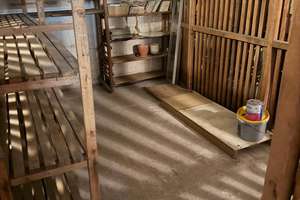 Helle 4-Zimmer-Wohnung im Auenviertel in Rheinnähe – Auenweg 75, 50996 Rodenkirchen (Ortsteil), Köln – Vorschaubild 21