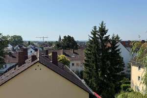 Attraktive Kapitalanlage in Wiesbaden: 3-Zimmerwohnung plus Mansarde für Home-Office oder Gäste – Die vollständige Adresse der Immobilie erhältst du vom Anbieter., 65191 Bierstadt, Wiesbaden – Vorschaubild 18