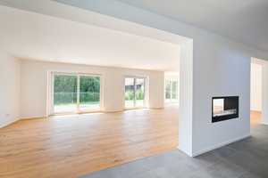 Erstbezug! Wohnen mit Stil und Raum – 9-Zimmer-Einfamilienhaus mit Wellnessbereich & Garten – Erding (Kreis) – Vorschaubild 12