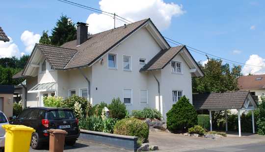 Bild von Charmantes Einfamilienhaus mit Wohlfühlfaktor zentral zwischen Limburg und Montabaur