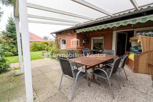 Nordseeküste! Großzügiges Einfamilienhaus mit Anbau, Garage, Gartenanlage und Terrasse in ruhiger La – Die vollständige Adresse der Immobilie erhältst du vom Anbieter., 26529 Osteel – Vorschaubild 3