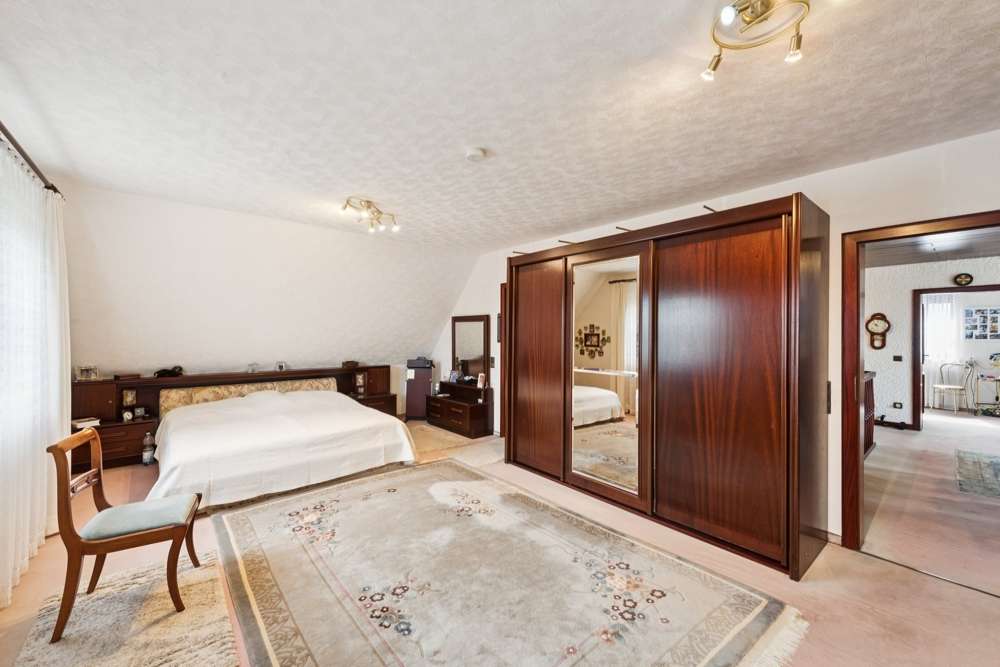 Immobilie in Birnbach - Gepflegtes Zweifamilienhaus mit Charme - Bild 1