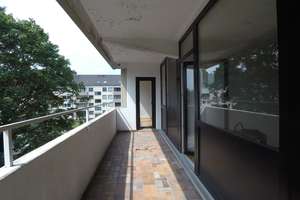 Wohnen in Misburg, Nähe Meyers Garten mit großem Balkon – 30629 Misburg-Nord, Hannover – Vorschaubild 11