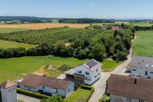 Ravensburg - Hinzistobel
Energieeffizientes Neubau-EFH in traumhafter Wohnlage – Ravensburg (Kreis) – Vorschaubild 11
