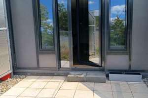 Studio (36 m²) mit Balkon & Aufzug in relativ neuem Gebäude – zentrale Lage in Darmstadt, ab 15.11.  – 64283 Mitte, Darmstadt – Vorschaubild 16