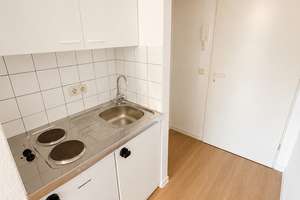 Modernisierte Eigentumswohnung mit Balkon in Universitätsnähe – Die vollständige Adresse der Immobilie erhältst du vom Anbieter., 52074 Vaalserquartier, Aachen – Vorschaubild 6
