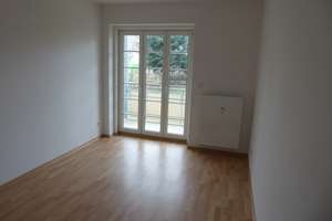"Hier möchte ich wohnen!" - Tolle gemütliche 2-Raum mit Balkon in bester Lage – Heimgarten 108, 9127 Gablenz, Chemnitz – Vorschaubild 3