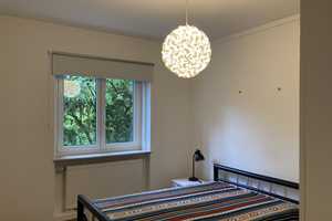 Top-Lage: Möblierte 2-Zimmer-Wohnung mit Freisitz – Die vollständige Adresse der Immobilie erhältst du vom Anbieter., 70563 Vaihingen-Mitte, Stuttgart – Vorschaubild 7