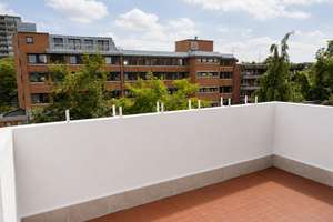 MODERNE 3-ZIMMERWOHNUNG MIT BALKON IM KREFELDER ZENTRUM ZU MIETEN! – Die vollständige Adresse der Immobilie erhältst du vom Anbieter., 47799 Cracau, Krefeld – Vorschaubild 11