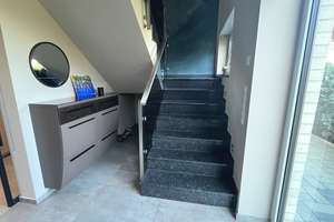 Modernes Einfamilienhaus mit traumhaftem Pool – Die vollständige Adresse der Immobilie erhältst du vom Anbieter., 49086 Widukindland, Osnabrück – Vorschaubild 26