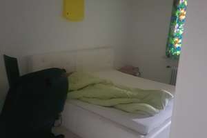 2 Zimmer Wohnung, provisionsfrei – Dahlstr. 59/61, 47169 Marxloh, Duisburg – Vorschaubild 3
