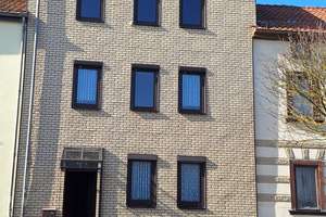 teilsan., mod.-bed. 2-Generationenhaus, Garten, Pavillon, Werkstatt, Nebengelass – Die vollständige Adresse der Immobilie erhältst du vom Anbieter., 99974 Mühlhausen/Thüringen – Vorschaubild 5
