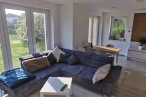 Frei ab 11/2026: 4,5-Zi-Maisonette, Westausrichtung, Terrasse, Privatgarten, Stellplatz – Ludgeristraße 65, 38442 Ehmen, Wolfsburg – Vorschaubild 2