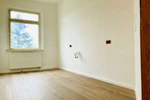 Schöne und renovierte 3-Zimmer Wohnung! *WG geeignet* – Neumannstr. 18, 90763 Südliche Südstadt, Fürth – Vorschaubild 11