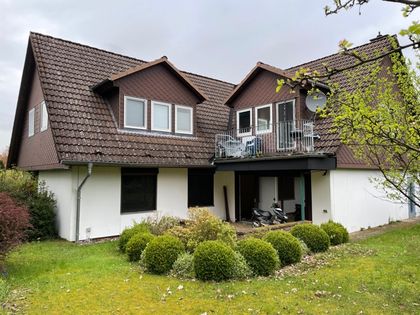 6 6 5 Zimmer Wohnung Zum Kauf In Schneverdingen Immobilienscout24