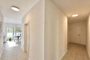 Exklusives Penthouse mit Dachterrasse & nachhaltigem Wohnkomfort! – Bahnhofsallee 433, 26133 Bümmerstede, Oldenburg (Oldenburg) – Vorschaubild 5