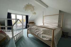 4-Zimmer Reihenmittelhaus mit Carport in Würzburg-Keesburg – 97074 Frauenland, Würzburg – Vorschaubild 11