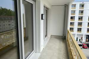Zweizimmerwohnung in der Nähe der Uni und der Klinik  – Otto-Hahn-Straße 30d, 93053 Galgenberg, Regensburg – Vorschaubild 5