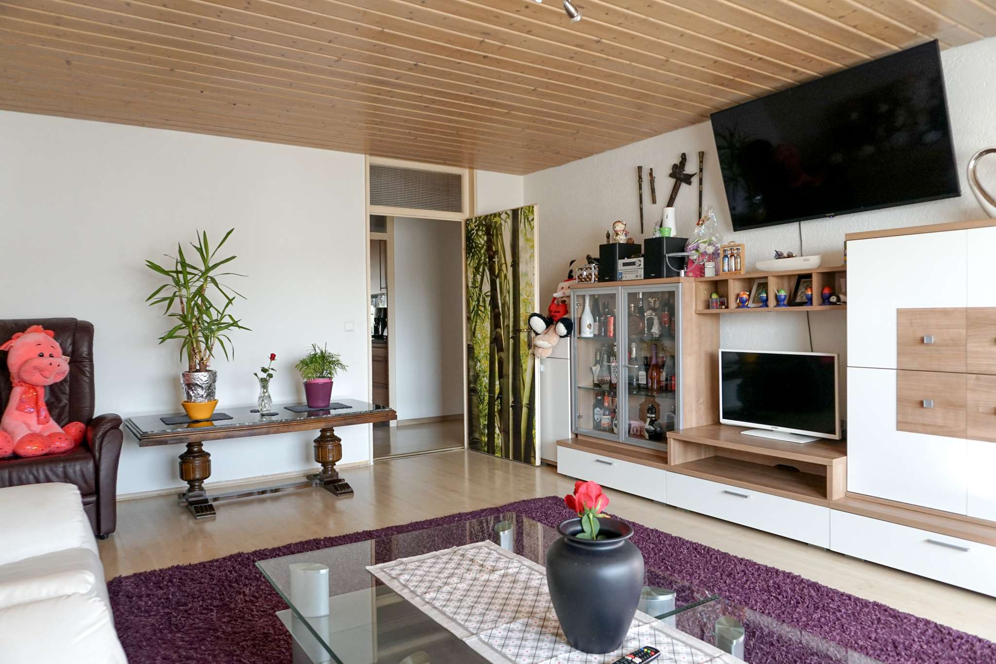 Immobilie in Wörth am Rhein - Eigentumswohnung im 1. OG in Wörth - Bild 3