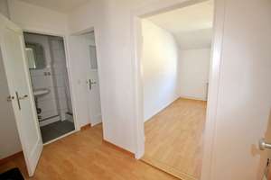 Neustadt 2 Zimmer - klein und fein - Dachgeschoss  Nä. Hochschule, Airport, City – Die vollständige Adresse der Immobilie erhältst du vom Anbieter., 28201 Buntentor, Bremen – Vorschaubild 6
