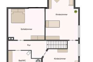 RESERVIERT RESERVIERT Ihr Familienprojekt im Grünen. Viel Platz für Träume in Reinbek. – Die vollständige Adresse der Immobilie erhältst du vom Anbieter., 21465 Reinbek – Vorschaubild 6