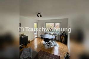 Tauschwohnung: Moderne 2-Zimmer-Wohnung (55 m²) sucht 3-Zimmer-Wohnung – 80333 Universität, München – Vorschaubild 8