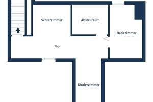 Großzügiges Raumwunder auf drei Etagen: modernisierte Wohnung mit EBK, Garten und Terrasse in Herne – Die vollständige Adresse der Immobilie erhältst du vom Anbieter., 44623 Herne-Mitte, Herne – Vorschaubild 25