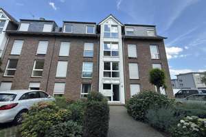 Helle Maisonette-Wohnung in Kirchhellen-Mitte – Die vollständige Adresse der Immobilie erhältst du vom Anbieter., 46244 Kirchhellen-Mitte, Bottrop – Vorschaubild 2