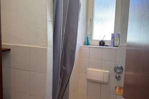 Charmante 2-Zimmer-Wohnung in Stuttgart-Süd - Bestlage - inkl. Einbauküche – Die vollständige Adresse der Immobilie erhältst du vom Anbieter., 70199 Heslach, Stuttgart – Vorschaubild 6