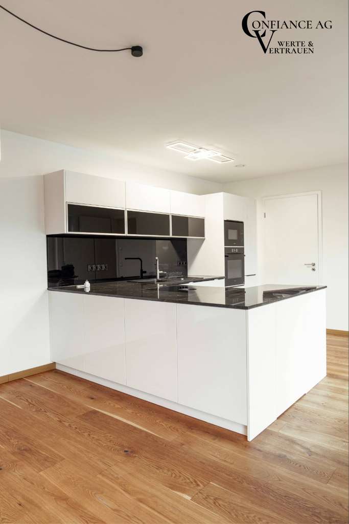 Immobilie in Metten - *PROVISIONSFREI* - exklusive Penthousewohnung nähe Deggendorf - Bild 2