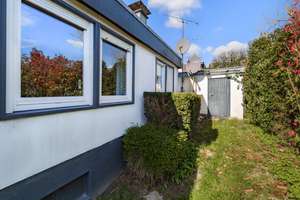 freistehender Bungalow mit Einlieger – großer Garten – Garage – Bochum-Stiepel – Die vollständige Adresse der Immobilie erhältst du vom Anbieter., 44797 Stiepel, Bochum – Vorschaubild 13