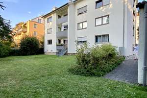 2 ZBW Nähe Domspatzengymnasium – Diepenbrockstraße 14, 93055 Ostenviertel, Regensburg – Vorschaubild 9