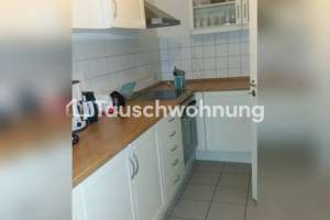 Tauschwohnung: Biete 1,5 Zimmer und suche 2 Zimmer Wohnung – Reykjavikstraße 2, 53117 Auerberg, Bonn – Vorschaubild 2