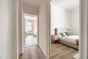 Zwei Zimmer in Köpenick: Kompaktes Apartment in der Adolf-Heyden-Straße – Die vollständige Adresse der Immobilie erhältst du vom Anbieter., 12555 Köpenick, Berlin – Vorschaubild 7