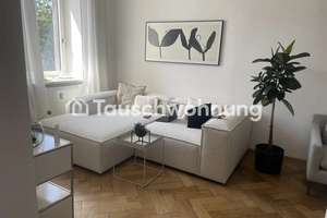 Tauschwohnung: Tausche 2-Zimmer Altbau gegen 3-4 Zimmerwohnung